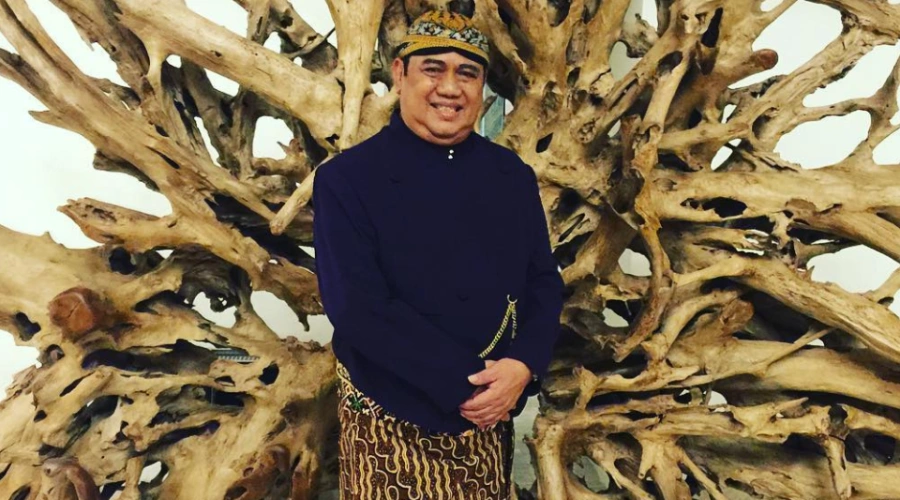 Selamat Jalan Ki Anom Suroto, Dalang Legendaris yang Hidupkan Jiwa Wayang Jawa